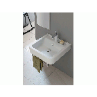 Ceramica Cielo Opera OPLA52 wall-hung or countertop washbasin | Edilceramdesign