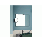 Ceramica Cielo Arcadia Polifemo POSPL mirror with led light | Edilceramdesign
