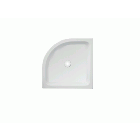 Ceramica Cielo Sixty PDCI690 corner shower tray | Edilceramdesign
