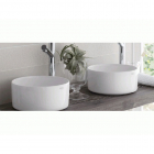 Ceramica Cielo Shui Comfort MILAT countertop washbasin | Edilceramdesign