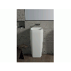 Ceramica Cielo Shui SHFREEP freestanding washbasin | Edilceramdesign