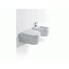 Ceramica Cielo Smile New SMVSNW wall-hung toilet | Edilceramdesign