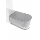 Ceramica Cielo Opera Round OPVST wall-hung toilet | Edilceramdesign