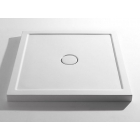 Ceramica Cielo Sixty PD69090 square shower tray | Edilceramdesign