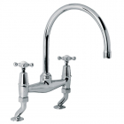 Lefroy Brooks 1900 kitchen faucets classic faucet CH1517 | Edilceramdesign