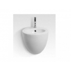 Ceramica Cielo Le Giare LGLS wall-hung washbasin | Edilceramdesign