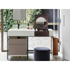 Ceramica Cielo Narciso bathroom cabinet with washbasin | Edilceramdesign