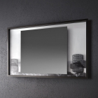 Wall Mirror Antonio Lupi Collage COLLAGE308 | Edilceramdesign