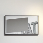 Wall Mirror Antonio Lupi Collage COLLAGE364 | Edilceramdesign