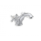 Washbasin faucet Cristina Canova single-hole basin mixer CN211 | Edilceramdesign