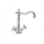 Washbasin faucet Cristina Canova single-hole high basin mixer CN217 | Edilceramdesign