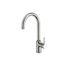 Kitchen faucet Cristina Contemporary Lines single-lever kitchen mixer KK508 | Edilceramdesign