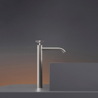 Cea Design Cross CRX 45 progressive overhead mixer for washbasin | Edilceramdesign