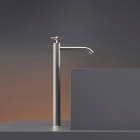 Cea Design Cross CRX 46 progressive overhead mixer for washbasin | Edilceramdesign