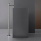 Cea Design Cross CRX 47 floor-standing pedestal mixer for washbasin | Edilceramdesign