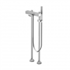 Freestanding Shower Tub Set Stella Casanova 3267TMCL306 | Edilceram Design