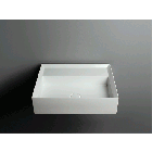 Countertop washbasin Valdama CUT CTL0400A | Edilceramdesign