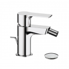 Bidet Mixer Daniel Rubinetterie Reflex RX604CR | Edilceram Design