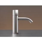 Cea Design Duet DET 04 single-hole overhead mixer with spout | Edilceram Design