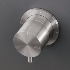 CEA Milo360 DEV01 2-way wall-mounted diverter | Edilceram Design