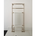 Freestanding towel warmer Devon&Devon Armonia 2PRH2CR | Edilceram Design