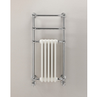 Wall-mounted towel warmer Devon&Devon Armonia 2PRH3CR | Edilceramdesign