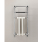 Wall-mounted towel warmer Devon&Devon Armonia 2PRH3CR | Edilceram Design