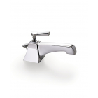 Single Handle Washbasin Mixer Devon&Devon Time 2TIME210CR | Edilceramdesign