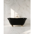 Freestanding bathtub Devon&Devon Aurora Bijoux AURBIJ | Edilceramdesign