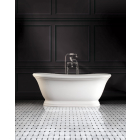 Freestanding bathtub Devon&Devon Aurora 1NAAURORA | Edilceramdesign