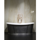 Freestanding bathtub Devon&Devon Camelot NACAMELOT | Edilceramdesign