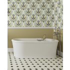 Freestanding Bathtub Devon&Devon Celine Petite CELINEPT | Edilceramdesign