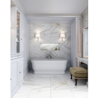 Freestanding Bathtub Devon&Devon Hollywood DEHOL | Edilceramdesign