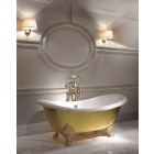 Freestanding bathtub Devon&Devon Mida 2MRMIDA | Edilceramdesign