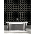 Freestanding bathtub Devon&Devon Regal DEREGAL | Edilceramdesign