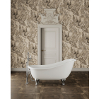 Freestanding bathtub Devon&Devon Regina 2MRREGINA | Edilceramdesign