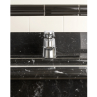 Single Handle Washbasin Mixer Devon&Devon Twenties TWY910CR_EU | Edilceramdesign