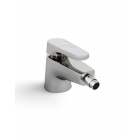 Single Handle Bidet Mixer Devon&Devon Twenties TWY920CRCLO | Edilceramdesign