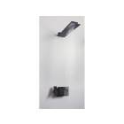 Agape SEN ASEN0973N wall-mounted shower head | Edilceramdesign