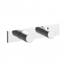 Thermostatic Shower Mixer + Recessed Part Fantini Milano G872B+D372A | Edilceramdesign