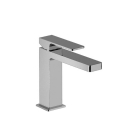 Single Handle Washbasin Mixer Fantini Mint F004F | Edilceramdesign