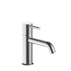 Single Handle Washbasin Mixer Fantini Nostromo E804WF | Edilceramdesign