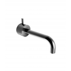 Washbasin Mixer + Built-in Part Fantini Aboutwater AF/21 A513B+A513A | Edilceram Design