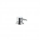 Single Handle Washbasin Mixer Fantini Nostromo E895 | Edilceramdesign