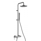 Shower Column Fantini Nostromo 8130 | Edilceram Design