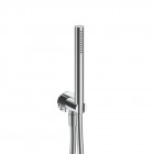 Wall Shower Set Fantini Nostromo 8093-1 | Edilceramdesign
