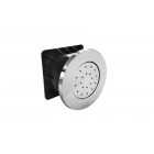Side Shower Head Fantini Nostromo 8055 | Edilceramdesign