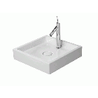 Sink Duravit Starck 1 countertop sink 038747 | Edilceramdesign