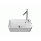 Sink Duravit Starck 1 countertop sink 232246 | Edilceramdesign