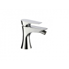 Daniel Diva DV604B above-top single-lever bidet mixer | Edilceramdesign